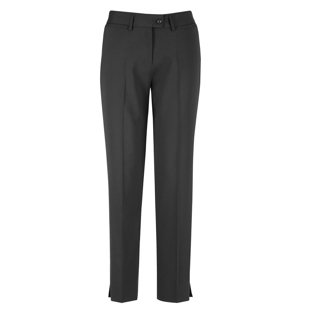 House of Uniforms The Cool Wool Slim Pant | Ladies Clearance Biz Corporates
