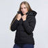 House of Uniforms The Edge Puffa Jacket | Unisex Smpli