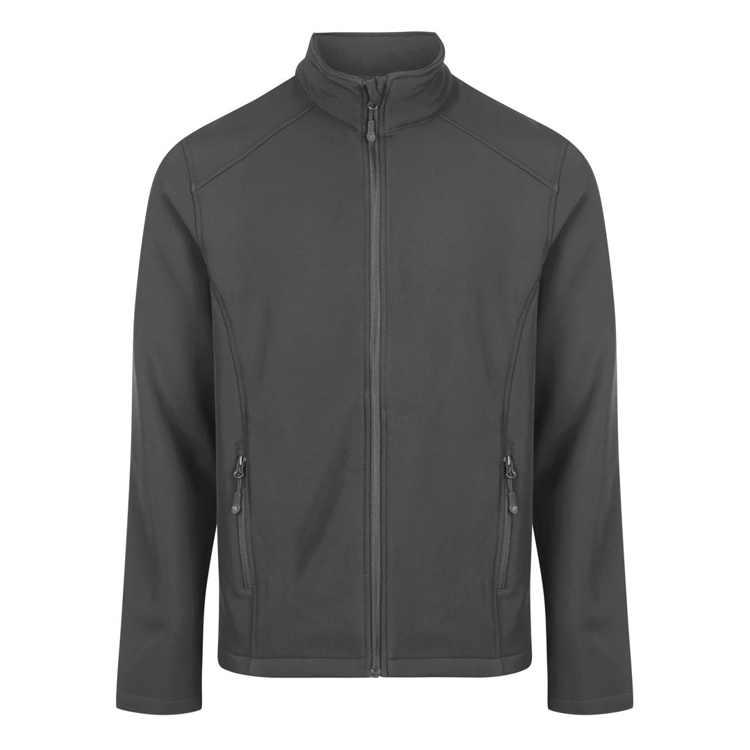 House of Uniforms The Selwyn Jacket | Mens Aussie Pacific Slate