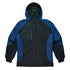 House of Uniforms The Napier Jacket | Mens Aussie Pacific Black/Royal