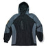 House of Uniforms The Napier Jacket | Mens Aussie Pacific Black/Grey