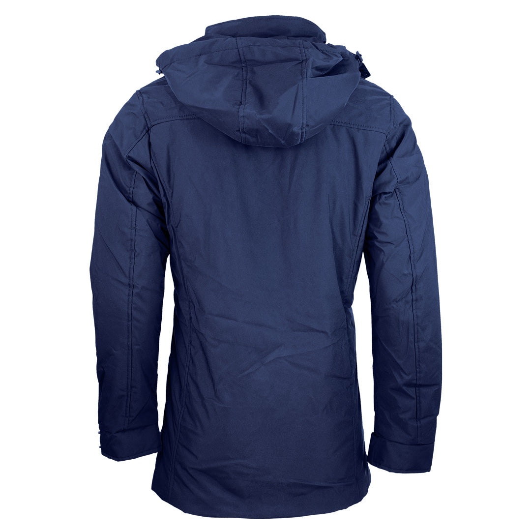 House of Uniforms The Parklands Jacket | Mens Aussie Pacific