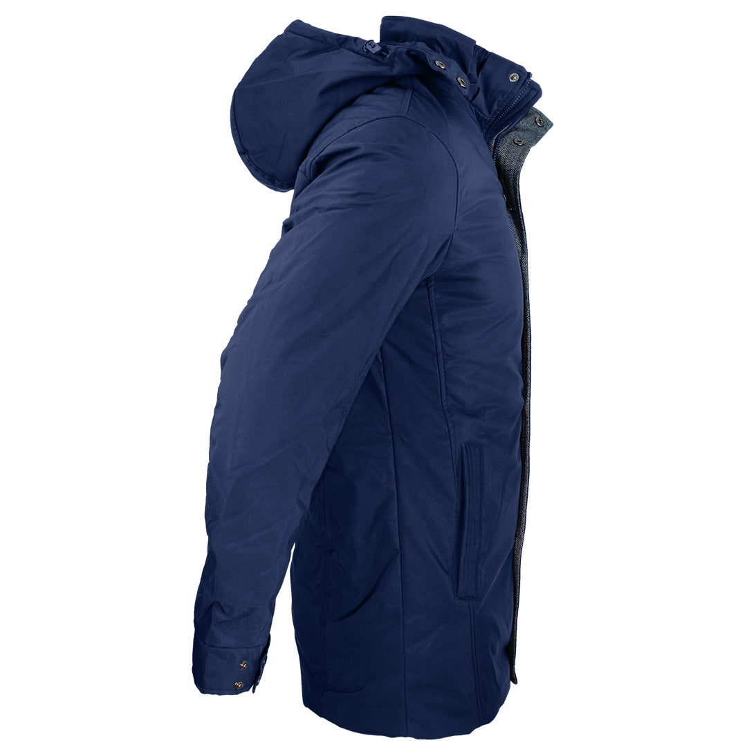House of Uniforms The Parklands Jacket | Mens Aussie Pacific