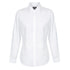 House of Uniforms The Nicholson Shirt | Ladies | Slim Fit | Long Sleeve Gloweave