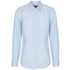 House of Uniforms The Nicholson Shirt | Ladies | Slim Fit | Long Sleeve Gloweave