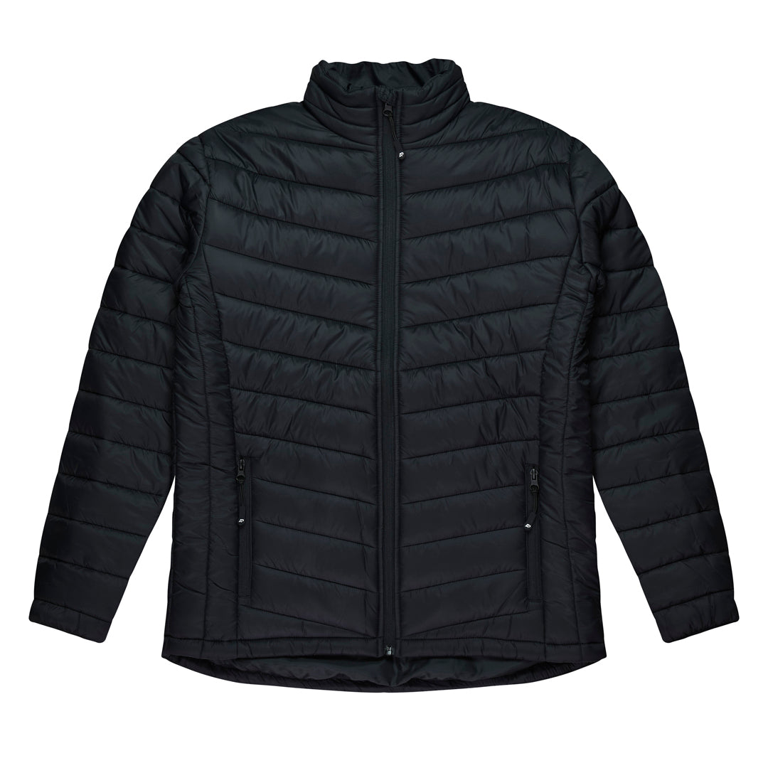 House of Uniforms The Buller Jacket | Mens Aussie Pacific Black