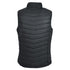 House of Uniforms The Snowy Puffer Vest | Mens Aussie Pacific