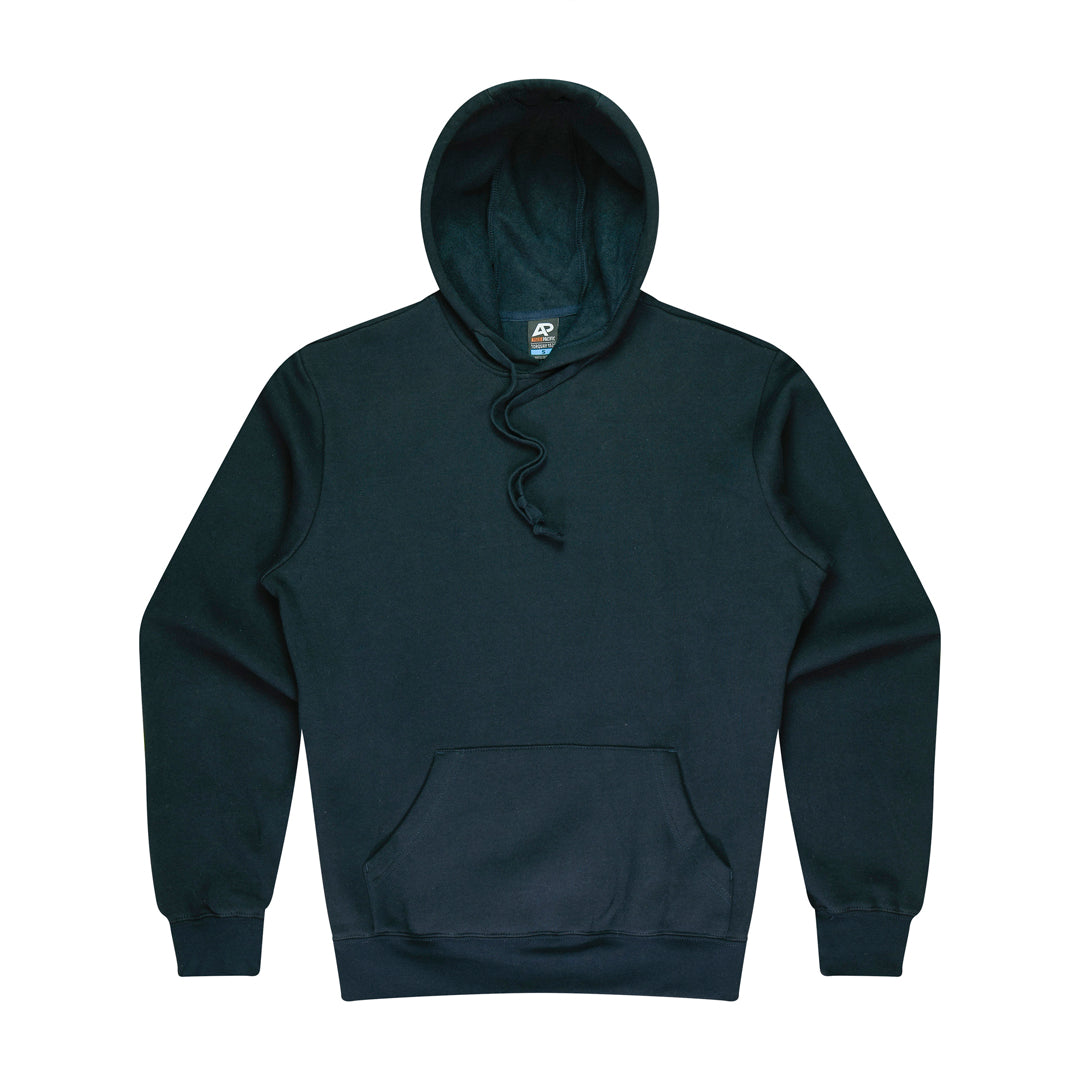 House of Uniforms The Torquay Hoodie | Mens Aussie Pacific Navy