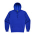 House of Uniforms The Torquay Hoodie | Mens Aussie Pacific Royal
