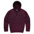 House of Uniforms The Crusader Hoodie | Mens Aussie Pacific Maroon