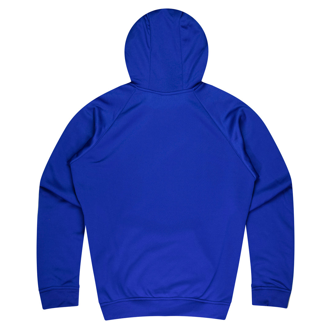 House of Uniforms The Crusader Hoodie | Mens Aussie Pacific