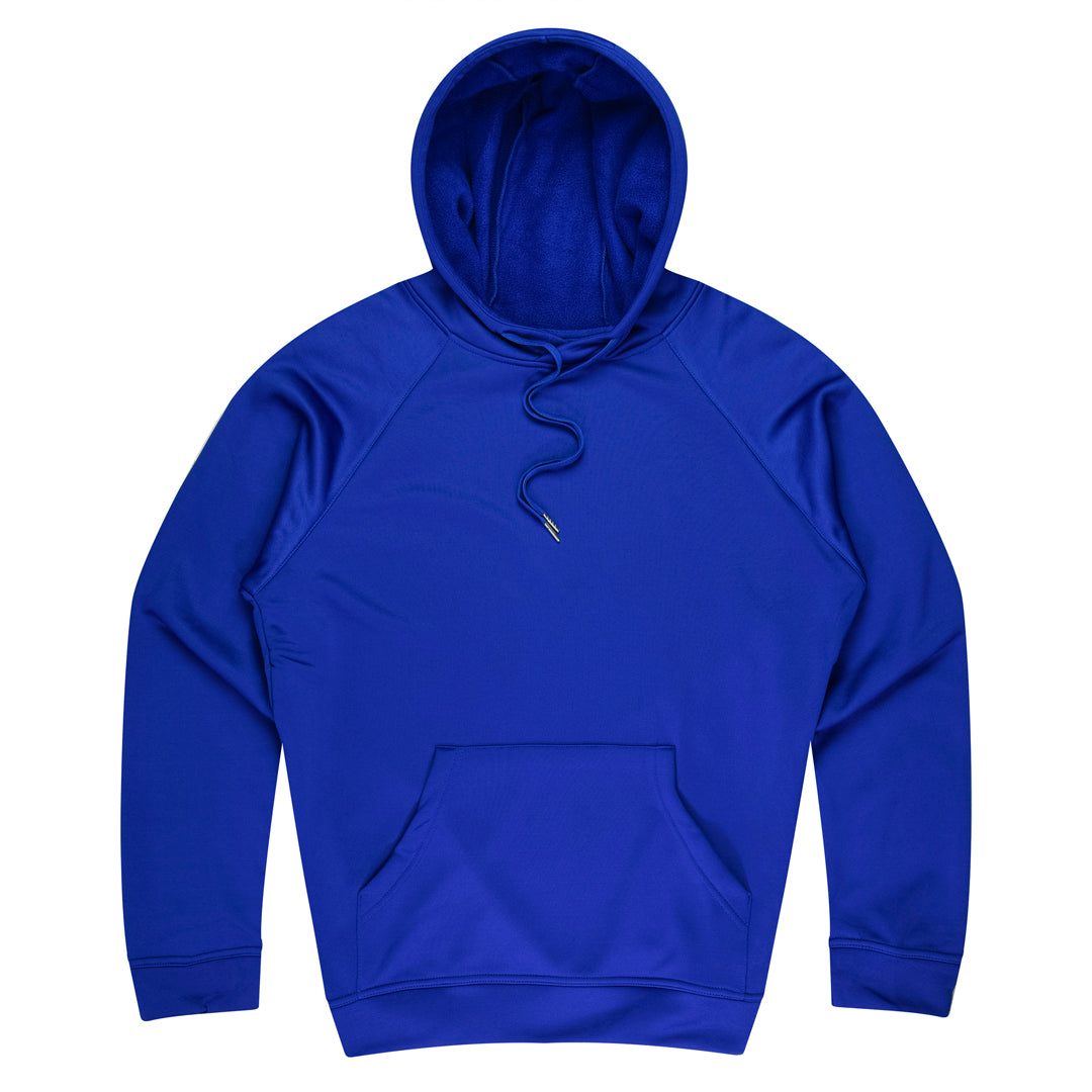 House of Uniforms The Crusader Hoodie | Mens Aussie Pacific