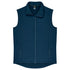 House of Uniforms The Selwyn Vest | Mens Aussie Pacific Navy