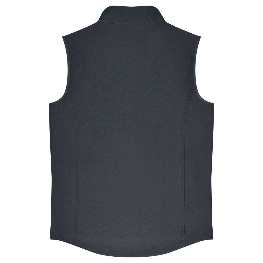 House of Uniforms The Selwyn Vest | Mens Aussie Pacific