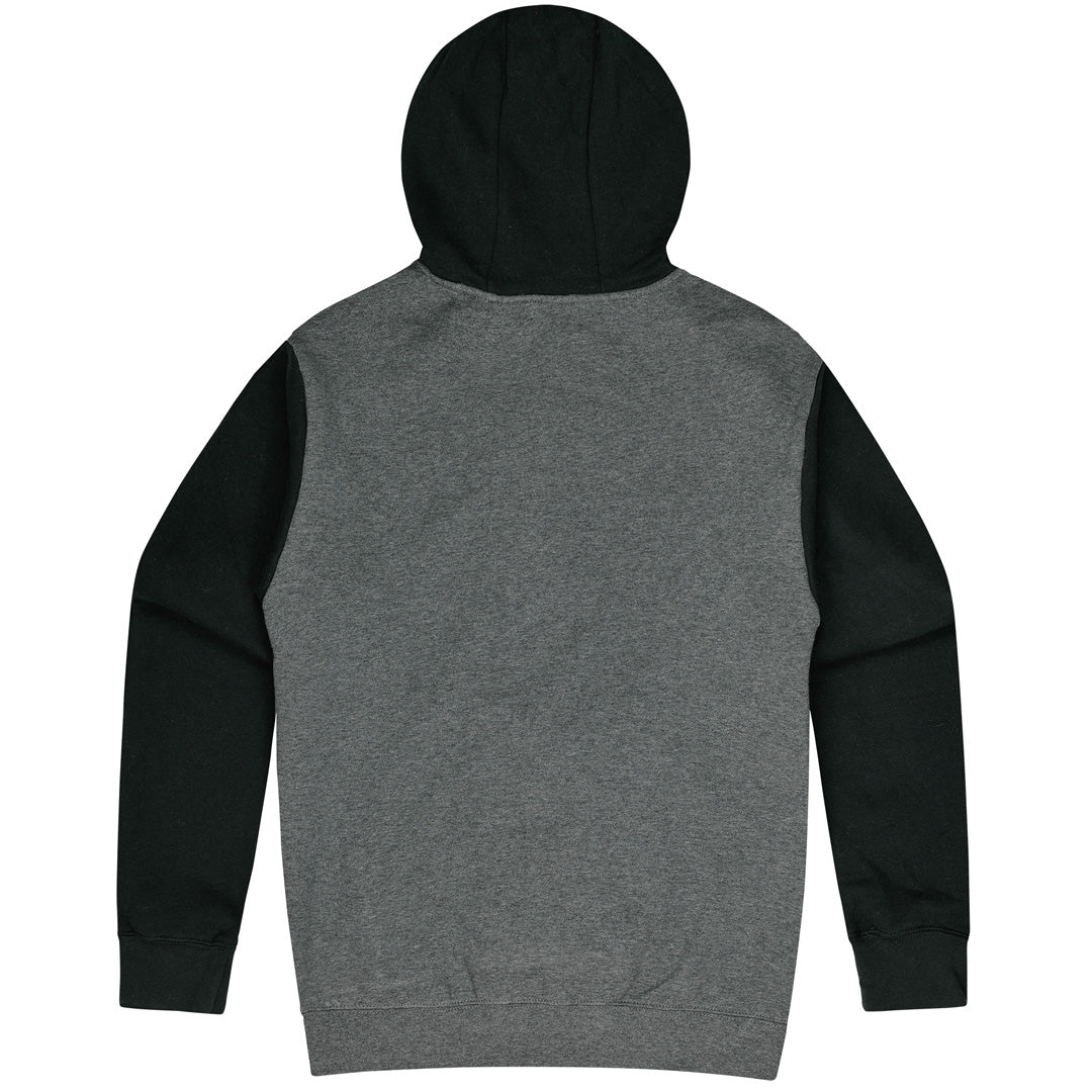 House of Uniforms The Monash Hoodie | Plus | Mens Aussie Pacific