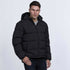House of Uniforms The Edge Puffa Jacket | Unisex Smpli