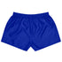 House of Uniforms The Twill Rugby Short | Mens Aussie Pacific Royal