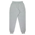 House of Uniforms The Tapered Leg Fleece Track Pant | Mens Aussie Pacific Grey Marle