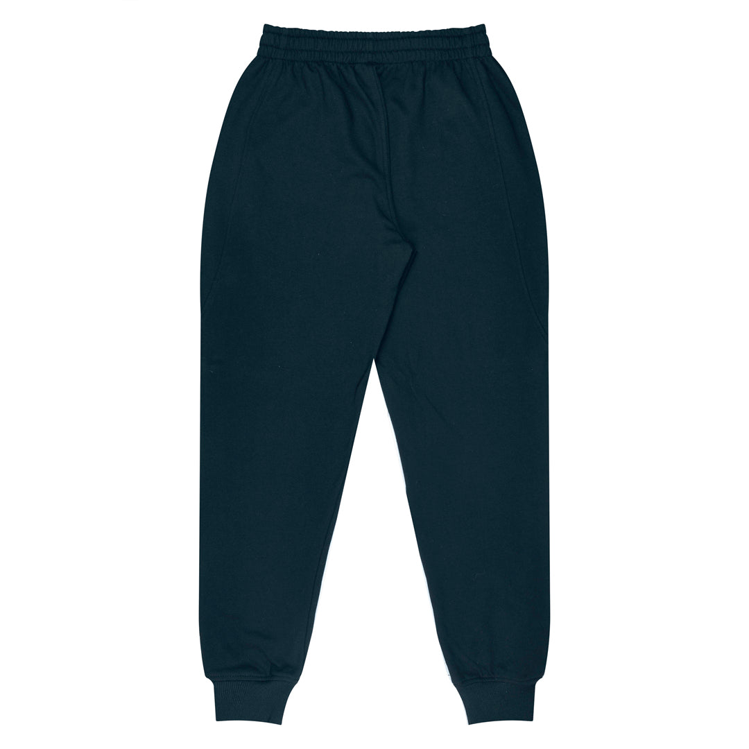 House of Uniforms The Tapered Leg Fleece Track Pant | Mens Aussie Pacific Navy