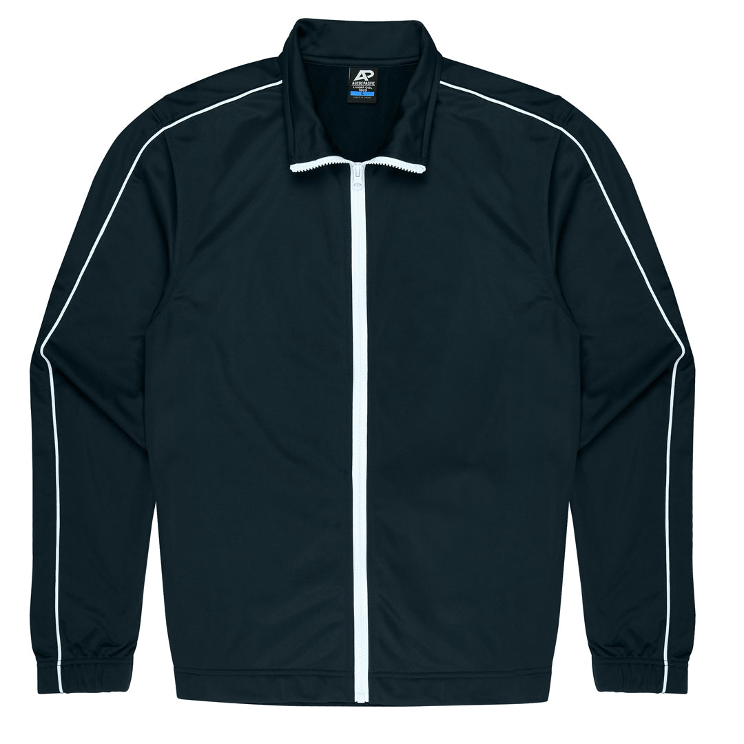 House of Uniforms The Liverpool Jacket | Mens Aussie Pacific Navy