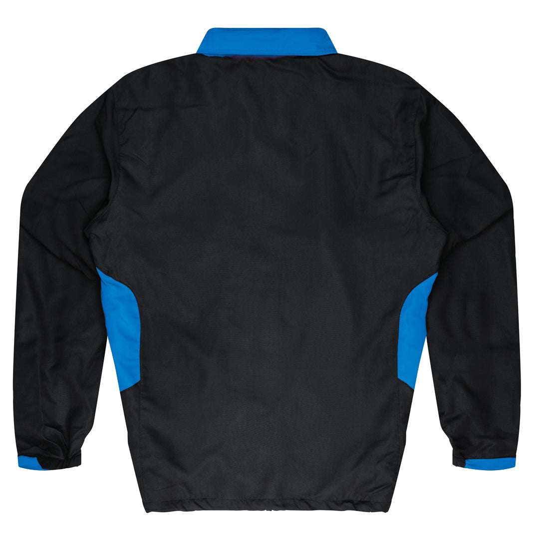 House of Uniforms The Tasman Tracktop | Mens | Plus Aussie Pacific