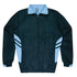 House of Uniforms The Tasman Tracktop | Mens | Plus Aussie Pacific Navy/Sky
