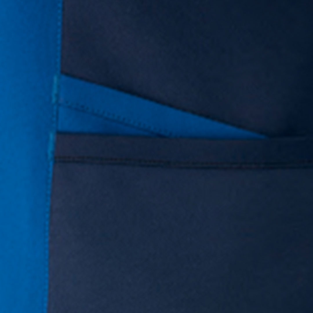 House of Uniforms The City Active Scrub Top | Ladies City Collection