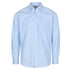 House of Uniforms The Westgarth Shirt | Mens | Long Sleeve | Classic Gloweave
