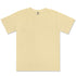 House of Uniforms The Heavyweight Tee | Short Sleeve | Adults Comfort Colors Butter