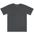 House of Uniforms The Heavyweight Tee | Short Sleeve | Adults Comfort Colors Graphite