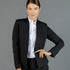 House of Uniforms The Elliot Crop Jacket | Ladies Gloweave