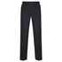 House of Uniforms The Elliot Flat Front Pant | Mens Gloweave Navy