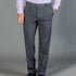 House of Uniforms The Elliot Flat Front Pant | Mens Gloweave