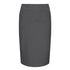 House of Uniforms The Elliot Pencil Skirt | Ladies Gloweave Charcoal