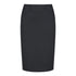 House of Uniforms The Elliot Pencil Skirt | Ladies Gloweave Navy