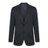 House of Uniforms The Elliot 2 Button Jacket | Mens Gloweave Navy