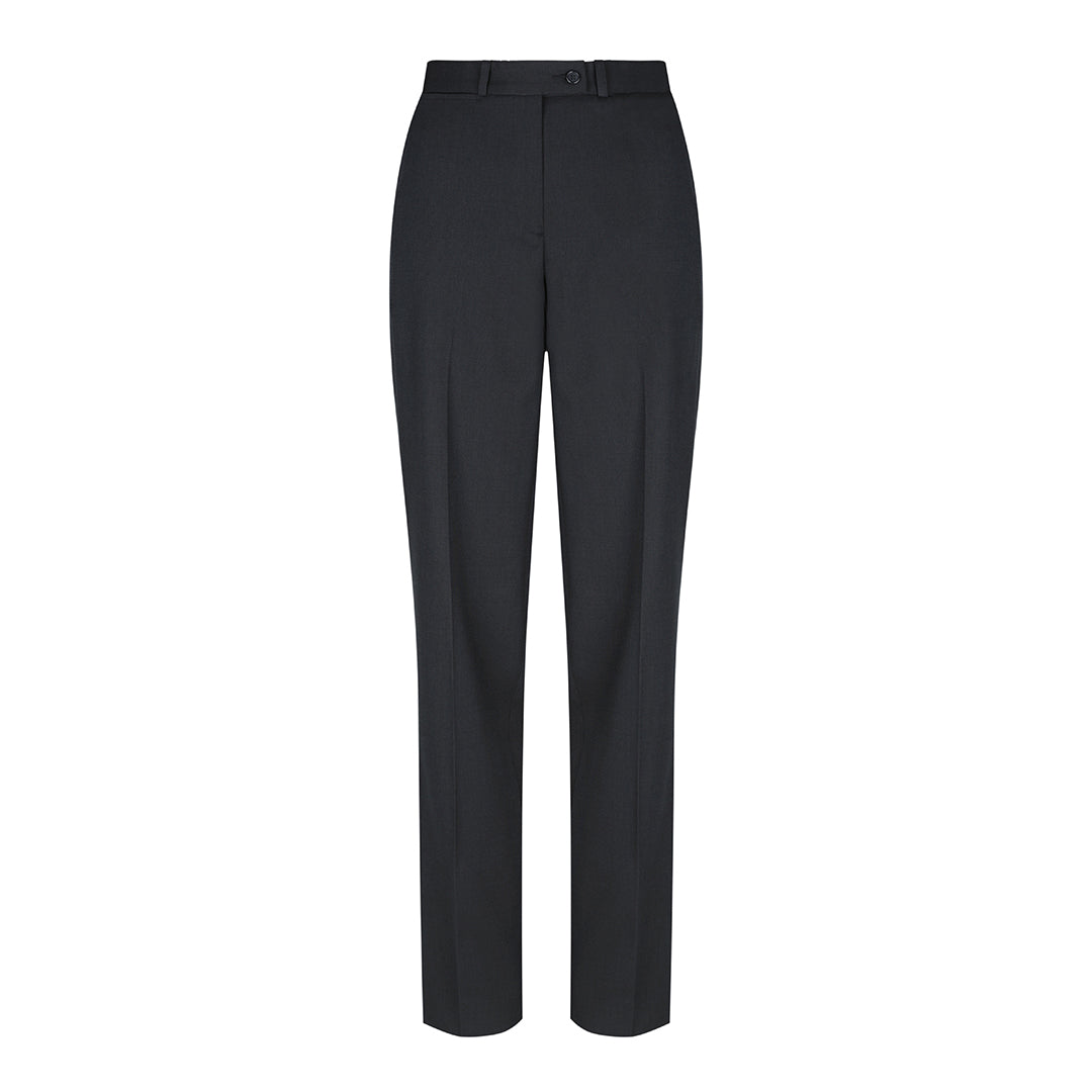 House of Uniforms The Elliot Utility Pant | Ladies Gloweave Navy