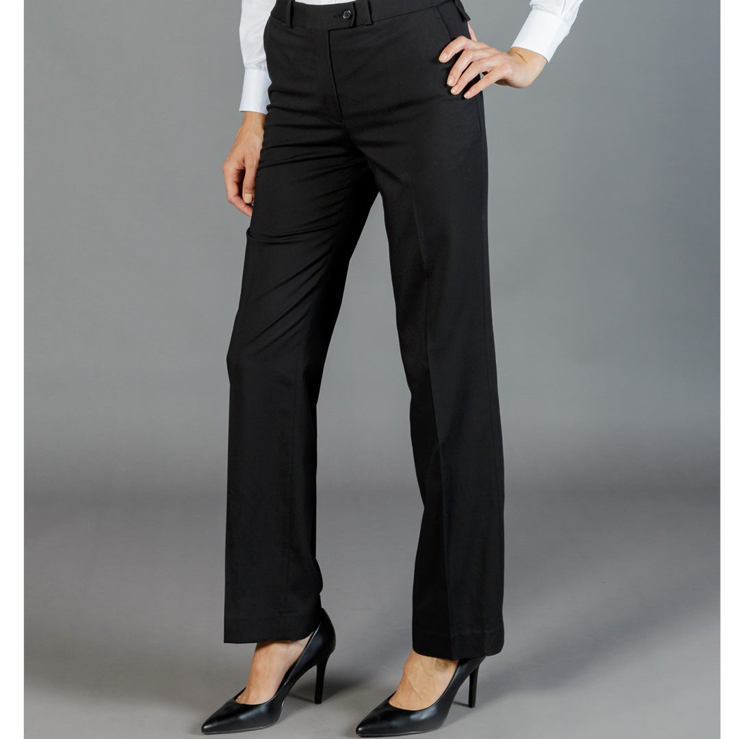 House of Uniforms The Elliot Utility Pant | Ladies Gloweave
