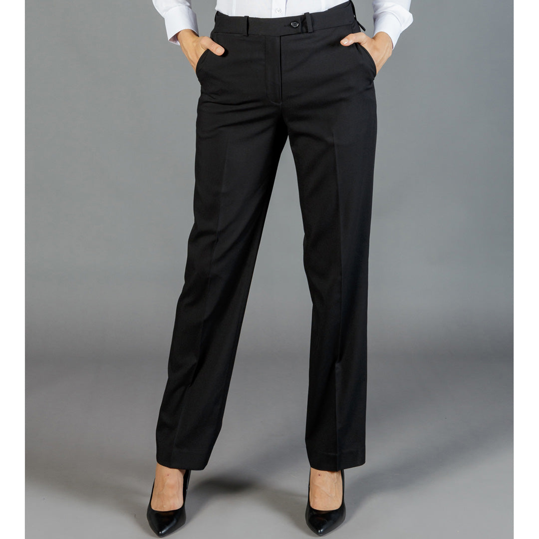 House of Uniforms The Elliot Utility Pant | Ladies Gloweave