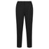 House of Uniforms The Elliot 7/8th Pant | Ladies Gloweave Black