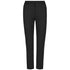 House of Uniforms The Coco 7/8 Slim Pant | Ladies Gloweave Black