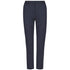 House of Uniforms The Coco 7/8 Slim Pant | Ladies Gloweave Navy