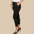 House of Uniforms The Coco 7/8 Slim Pant | Ladies Gloweave