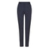 House of Uniforms The Georgia Slim Pant | Ladies Gloweave Navy