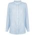 House of Uniforms The Bailey Top | Ladies | Long Sleeve Gloweave Mist