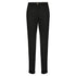 House of Uniforms The Modern Chino Pant | Ladies Gloweave Black