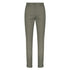 House of Uniforms The Modern Chino Pant | Ladies Gloweave Sage