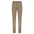 House of Uniforms The Modern Chino Pant | Ladies Gloweave Walnut