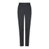 House of Uniforms The Elliot Slim Leg Pant | Ladies Gloweave Navy