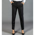 House of Uniforms The Elliot Slim Leg Pant | Ladies Gloweave